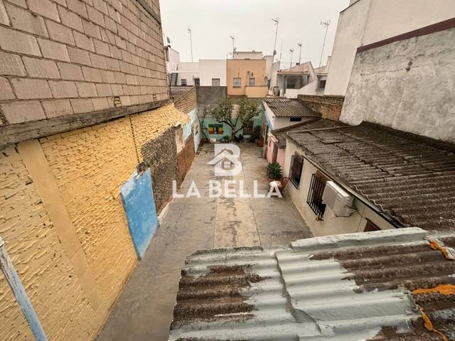 Terreno residencial en Venta en Bellavista