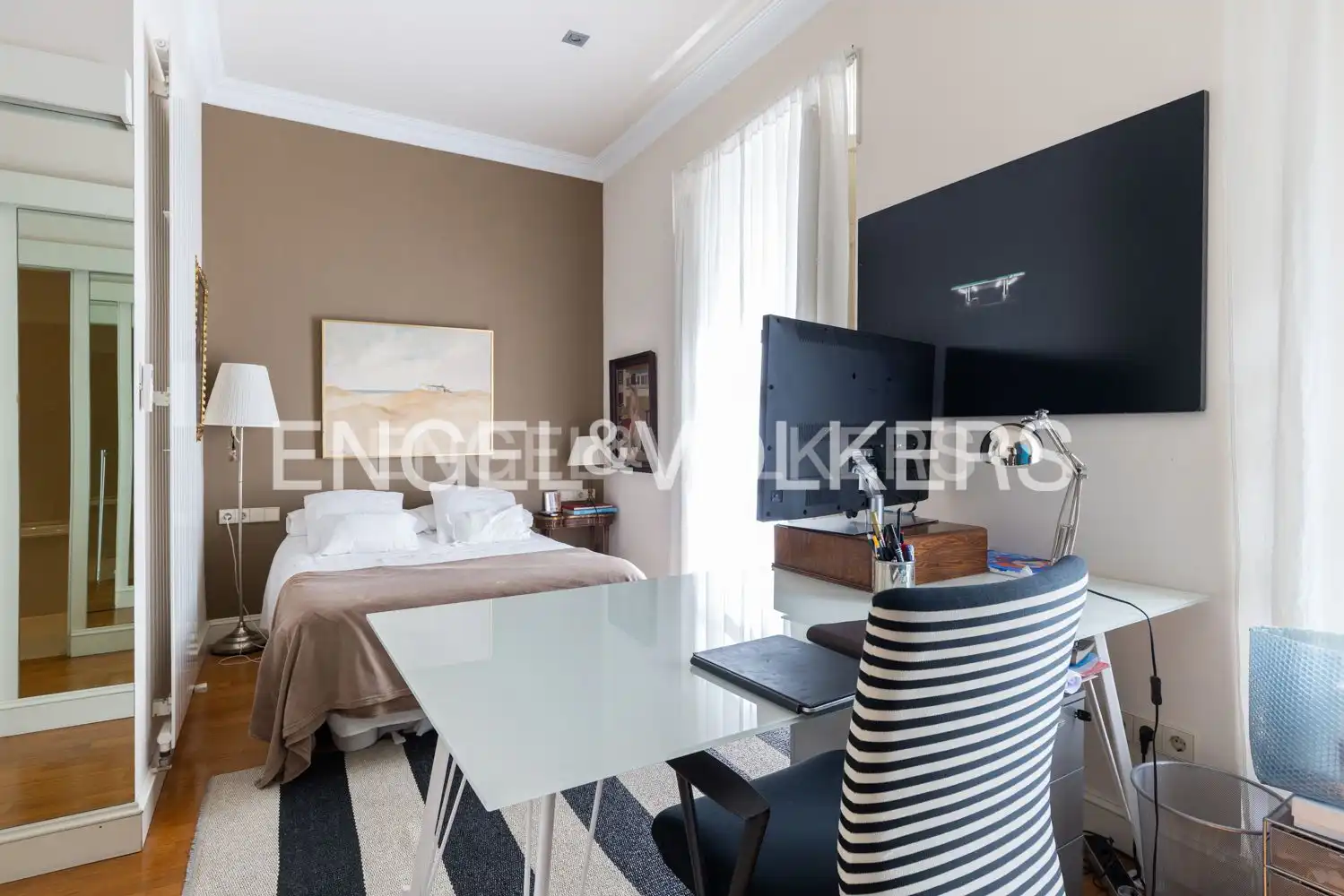 Piso con terraza en venta en Ciutat Vella, imagen 29