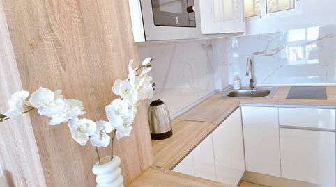 Foto 4 de Estudio en venta en Parque de la Paloma, Benalmádena