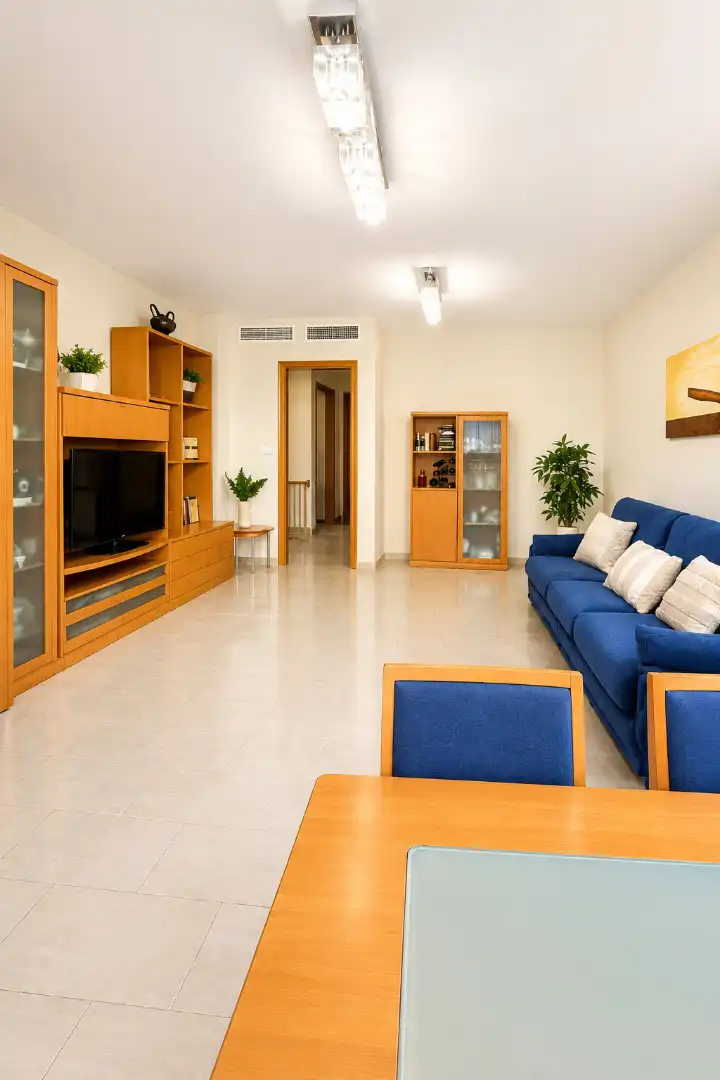 Duplex avec terrasse à vendre à Alcantarilla, imagen 6