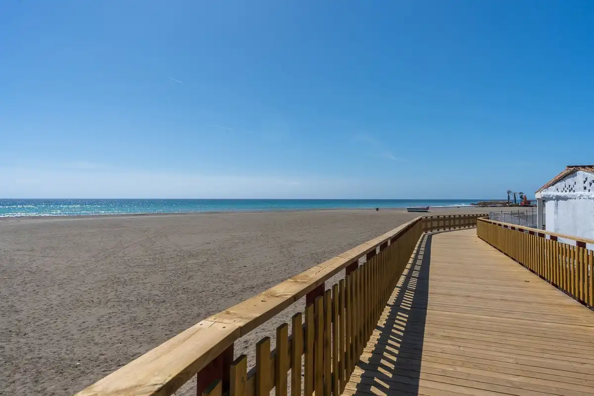 Xalet en venda a Benamara - Atalaya, imagen 6