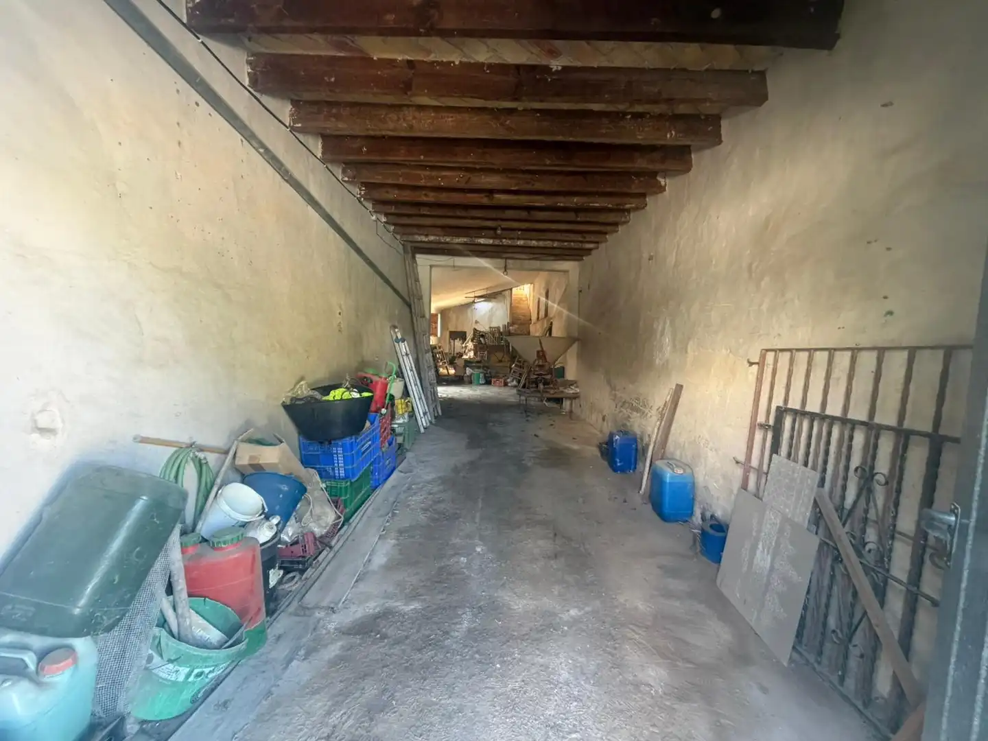 Finca rústica en venta en Almoradí con Trastero