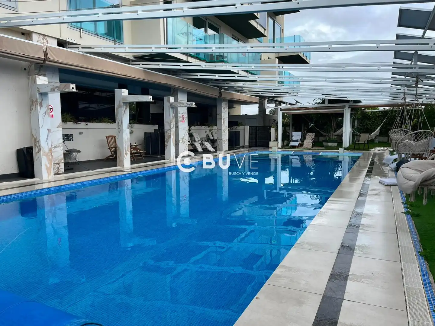 Pis amb piscina en venda a N/A, imagen 22