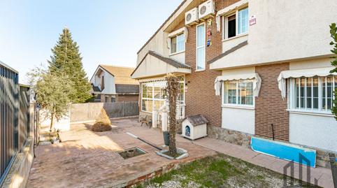 Foto 3 de Casa o xalet en venda a Isla Filipinas, El Casar, Guadalajara