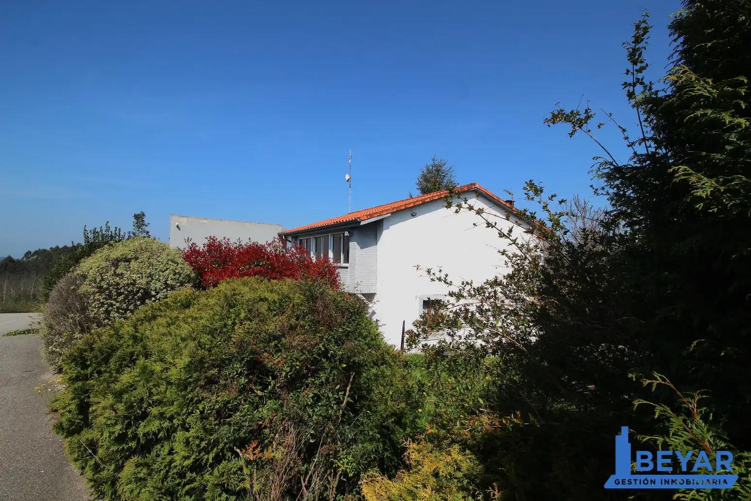 Casa amb jardí en venda a Arce - Barrio Santa Ana 2, imagen 53