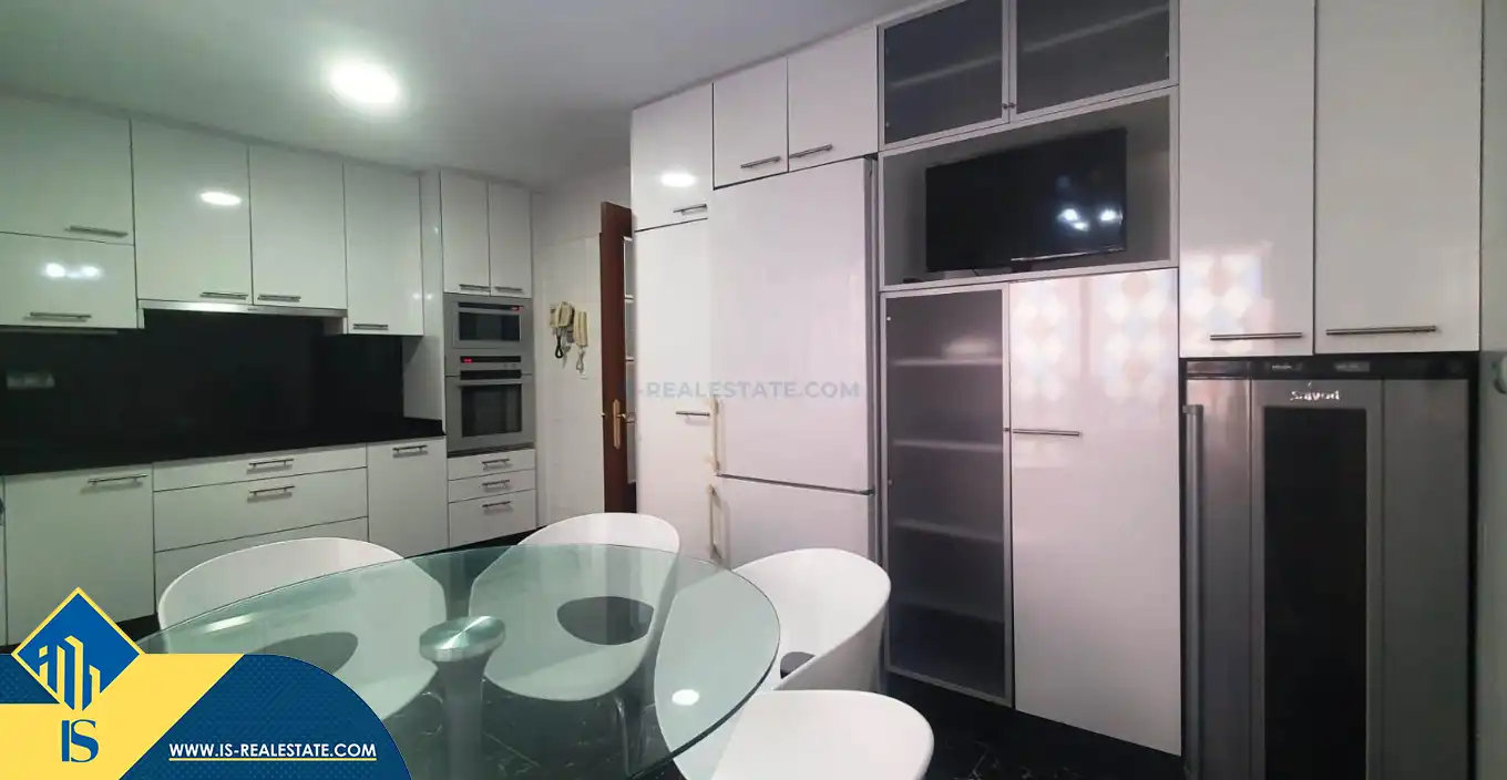 Apartament amb ascensor en venda a Centro, imagen 7
