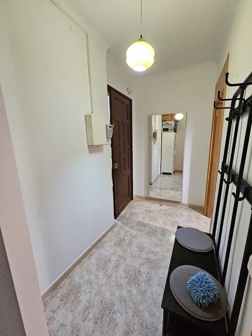Wohnung zum Verkauf in Tarragona mit Klimaanlage, Heizung und Möbliert