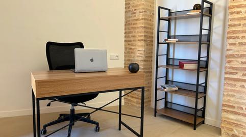 Foto 3 de Pis de lloguer a El Carme, Valencia