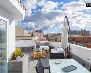 Apartment to share in  Madrid Capital