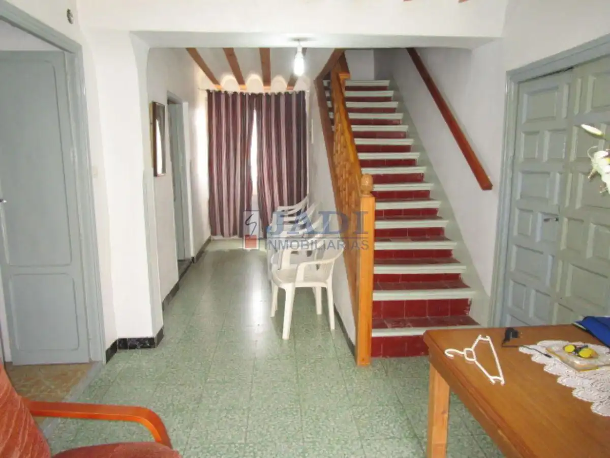 Casa o chalet en venta en Santa Cruz de Mudela con Aire acondicionado