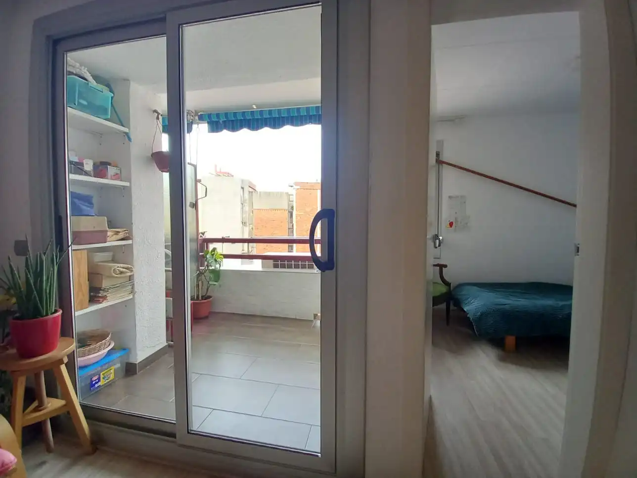 Appartamento con terrazza in vendita a Carrer del Doctor Robert, imagen 5