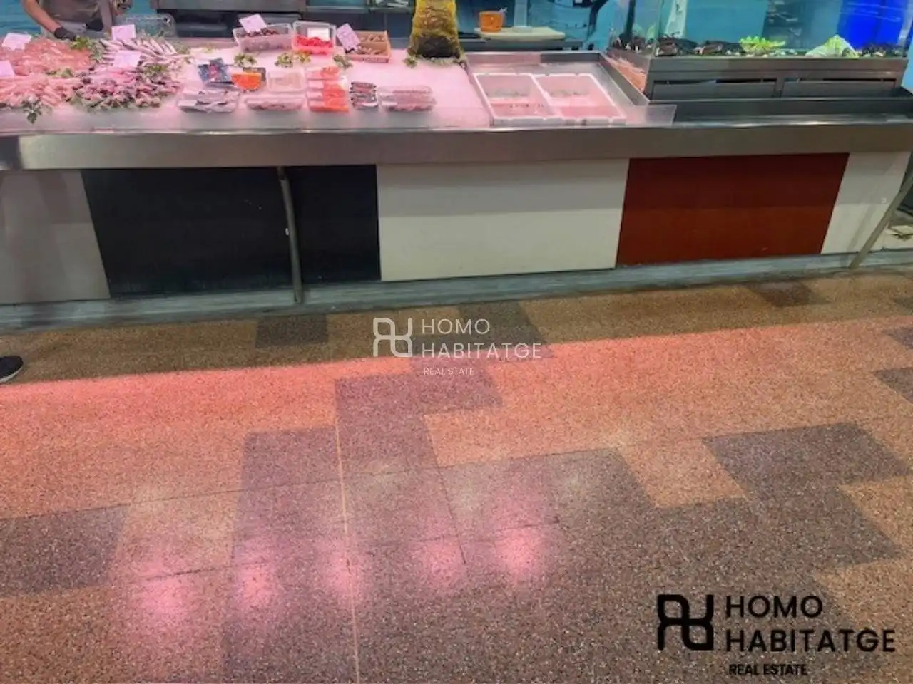 Local comercial en traspaso en Plaza mercat, imagen 3