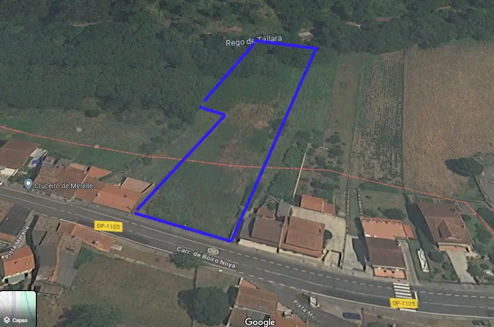 Terrenys i solars en venda a MERELLE, imagen 2