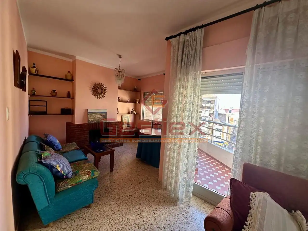 Appartement avec ascenseur à vendre à Almendralejo, imagen 27