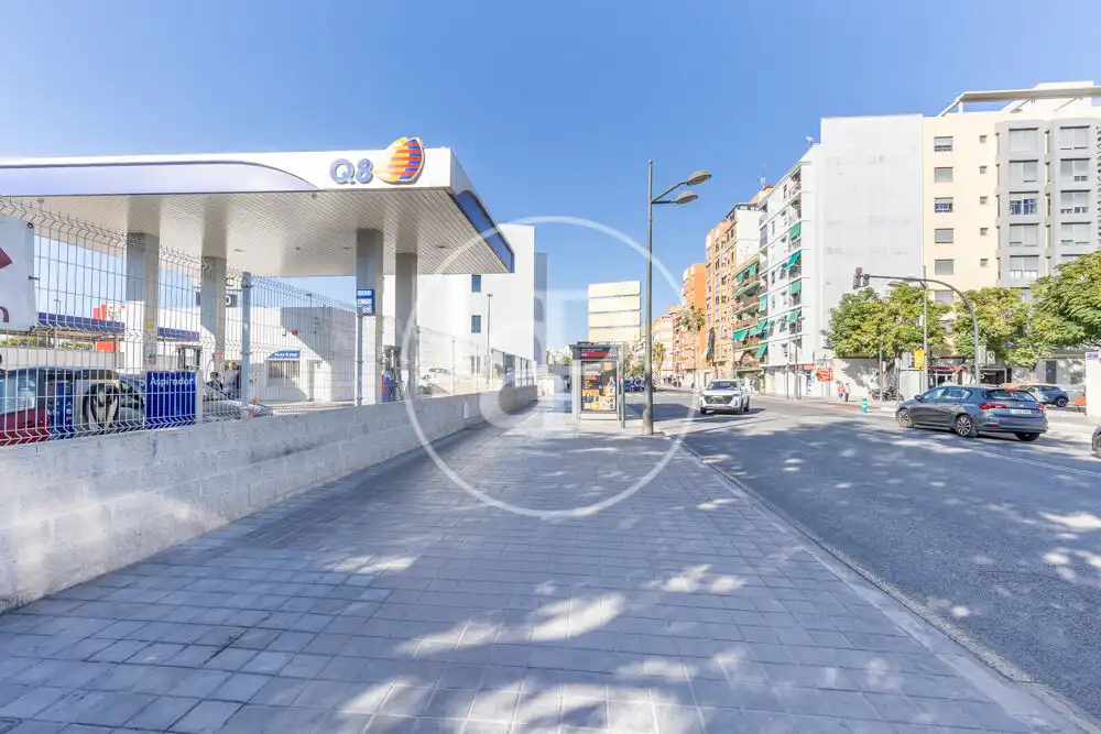 Pis amb ascensor en venda a Jesús, imagen 43
