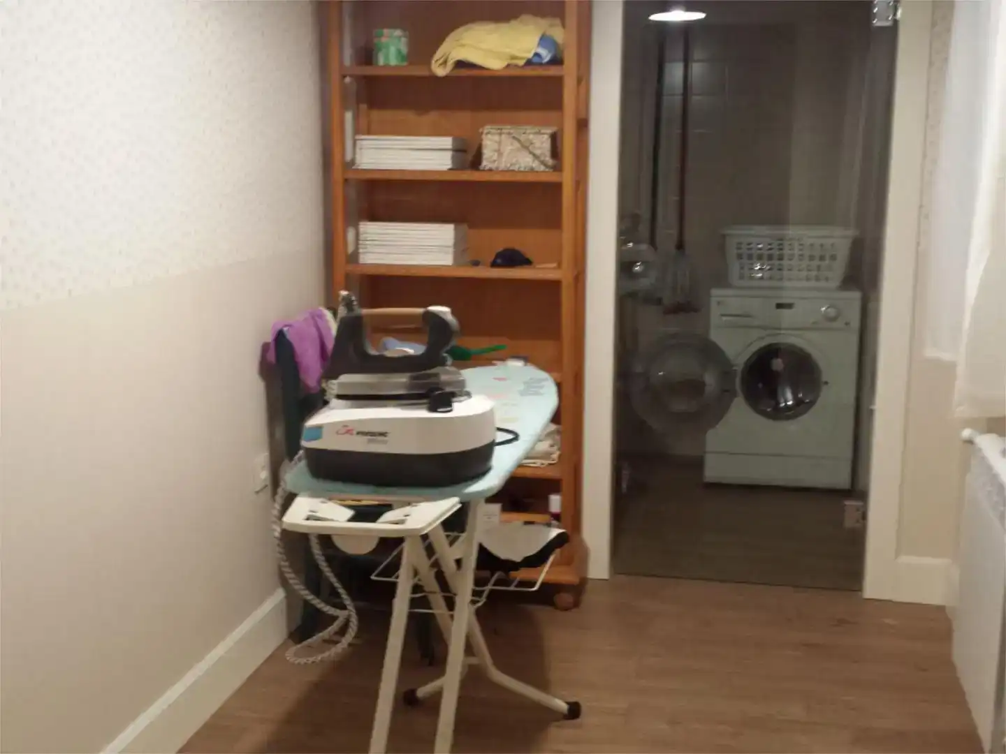Piso en venta en Badajoz Capital con Aire acondicionado y Balcón