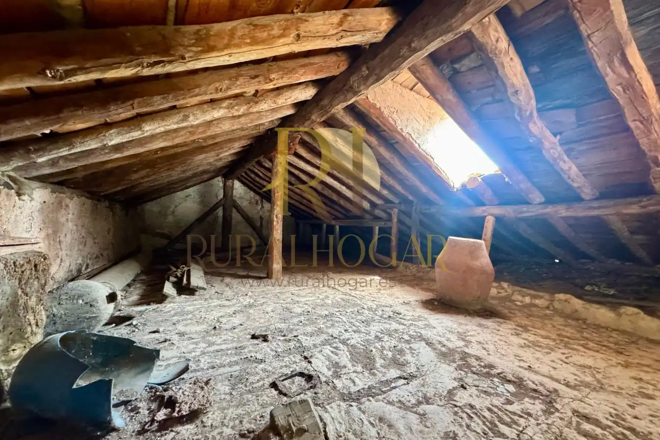Casa o chalet en venta en Corduente con Balcón