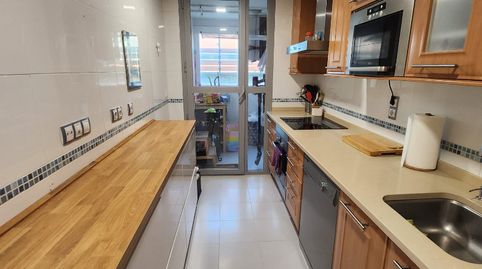 Photo 5 of Flat for sale in Avenida Juan Pablo II, Miramadrid, Paracuellos de Jarama