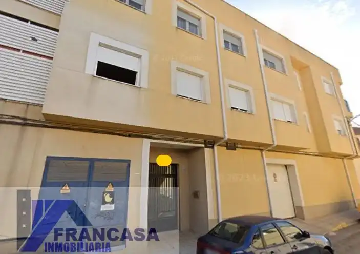 Pis amb ascensor en venda a Socuéllamos, imagen 5