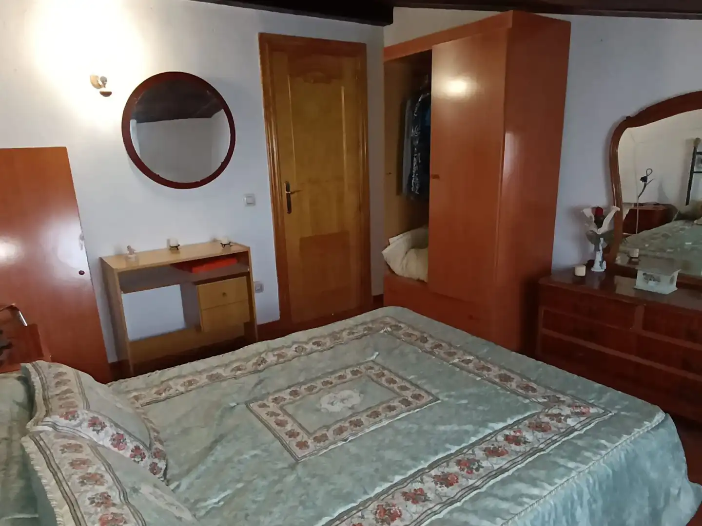 Casa rústica en venda a San Roque - La Cruz - La Rozuela, imagen 33