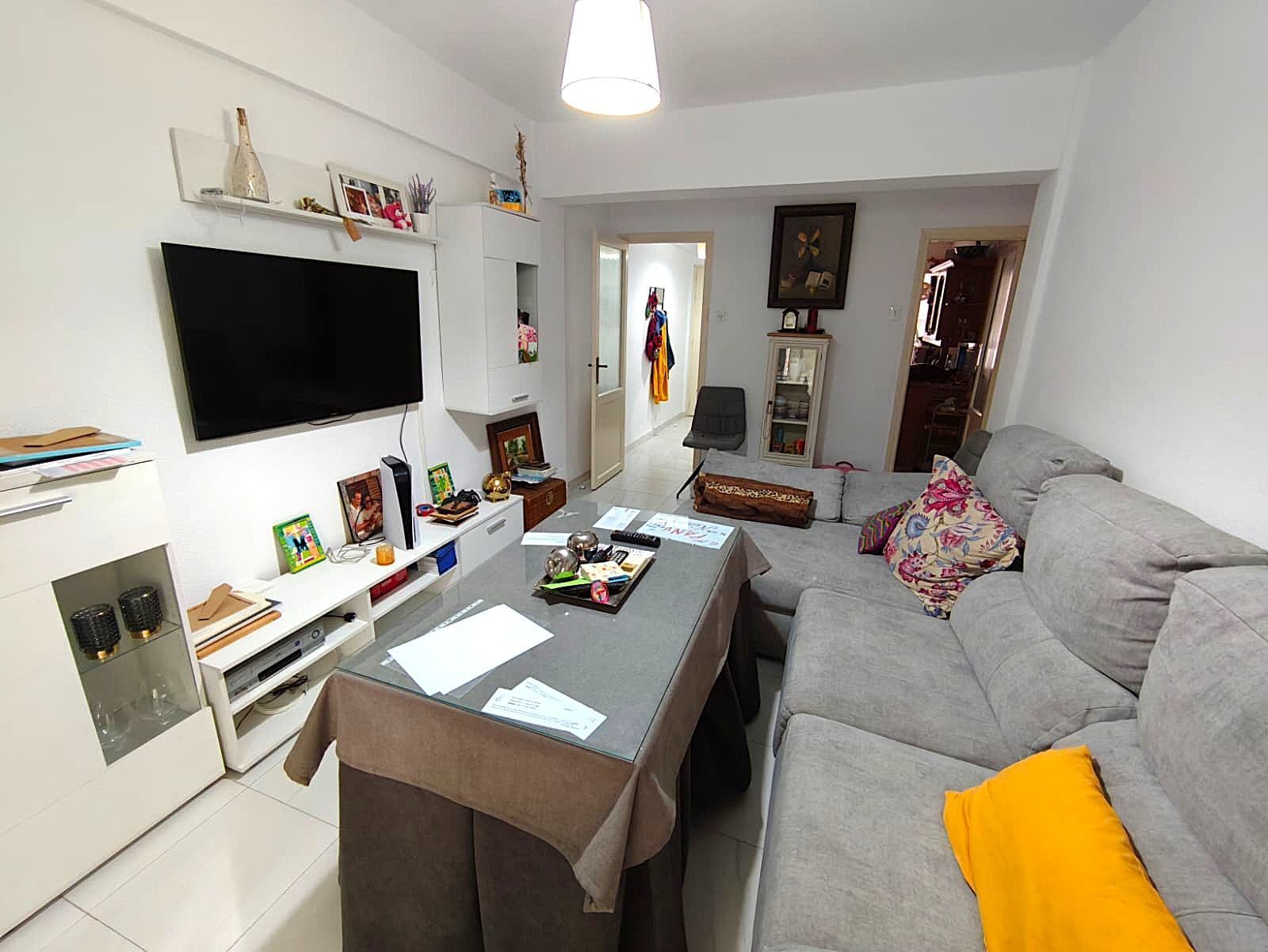 Flat for sale in Centro