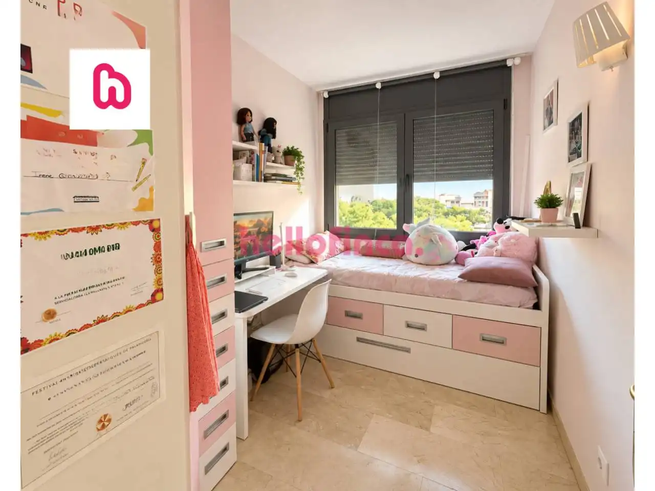 Appartement avec terrasse à vendre à Calle Joan Maragall, imagen 16