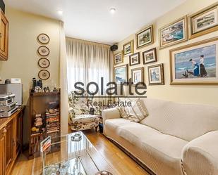 Living room of Building for sale in Martorell