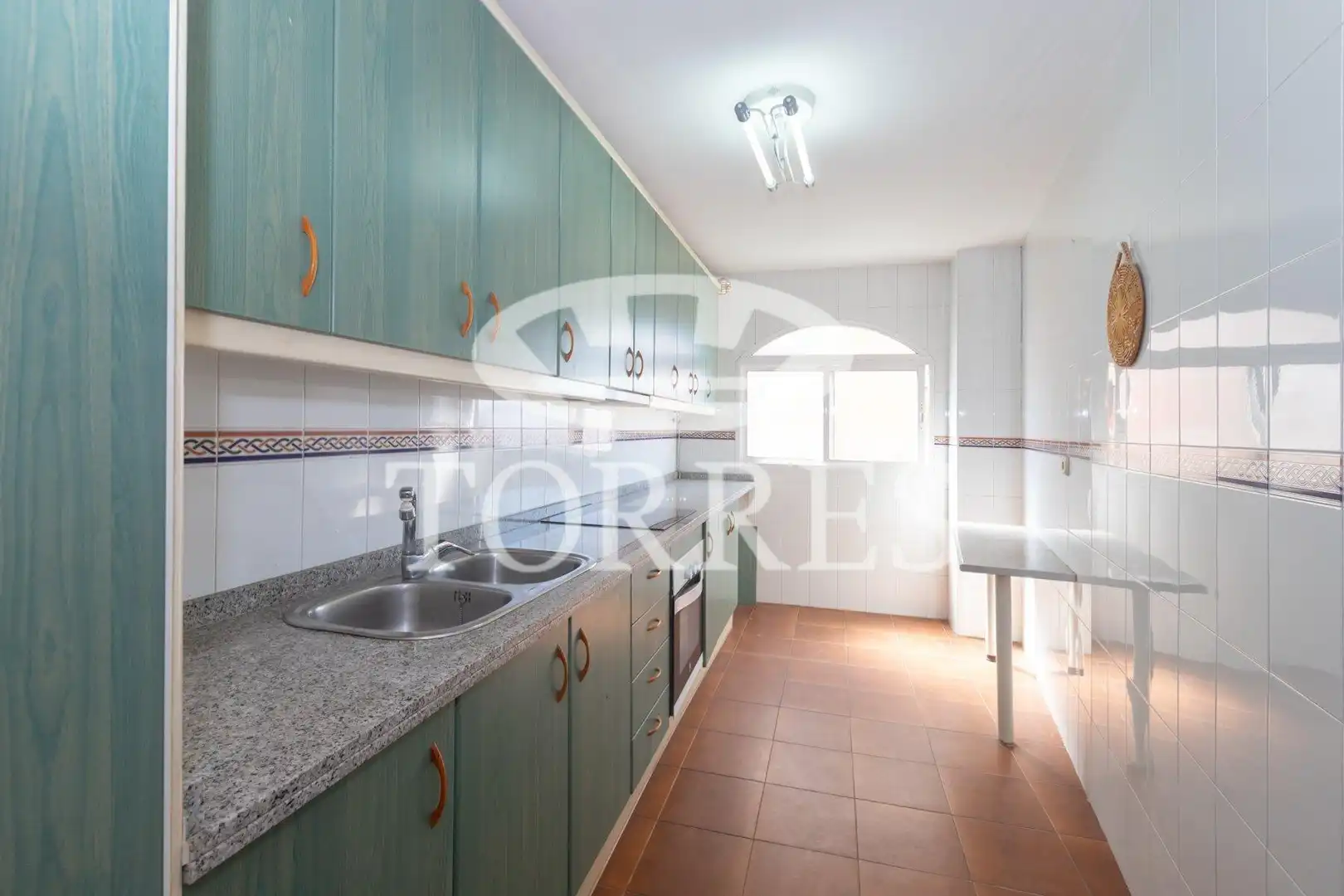 Flat for sale in RICARDO LEON, Centro ciudad