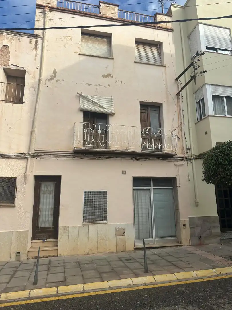 Casa en venta en Carretera Nova 8, imagen 2