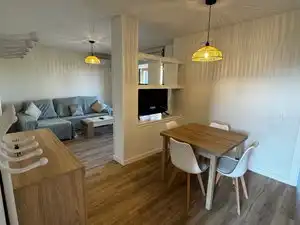 Wohnung zur Miete in Sant Jordi
