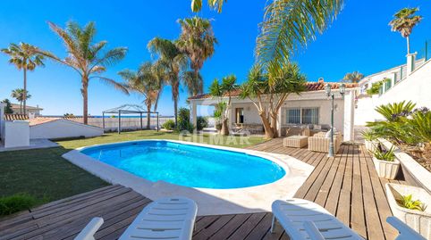 Foto 3 de Casa o xalet en venda a Buenas Noches, Estepona