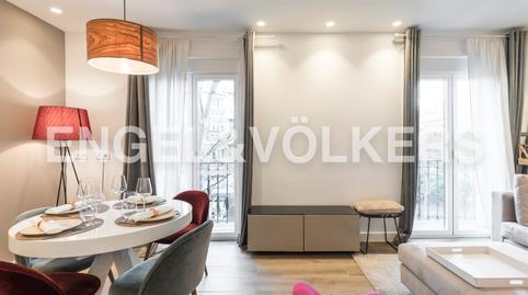 Foto 2 de Apartament de lloguer a Calle de Ríos Rosas, Ríos Rosas - Nuevos Ministerios,  Madrid Capital