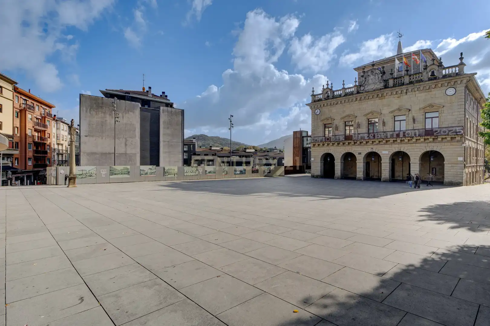 Geschaftsraum zum Verkauf in San Marcial 1, 1, Centro - Mendibil - Santiago