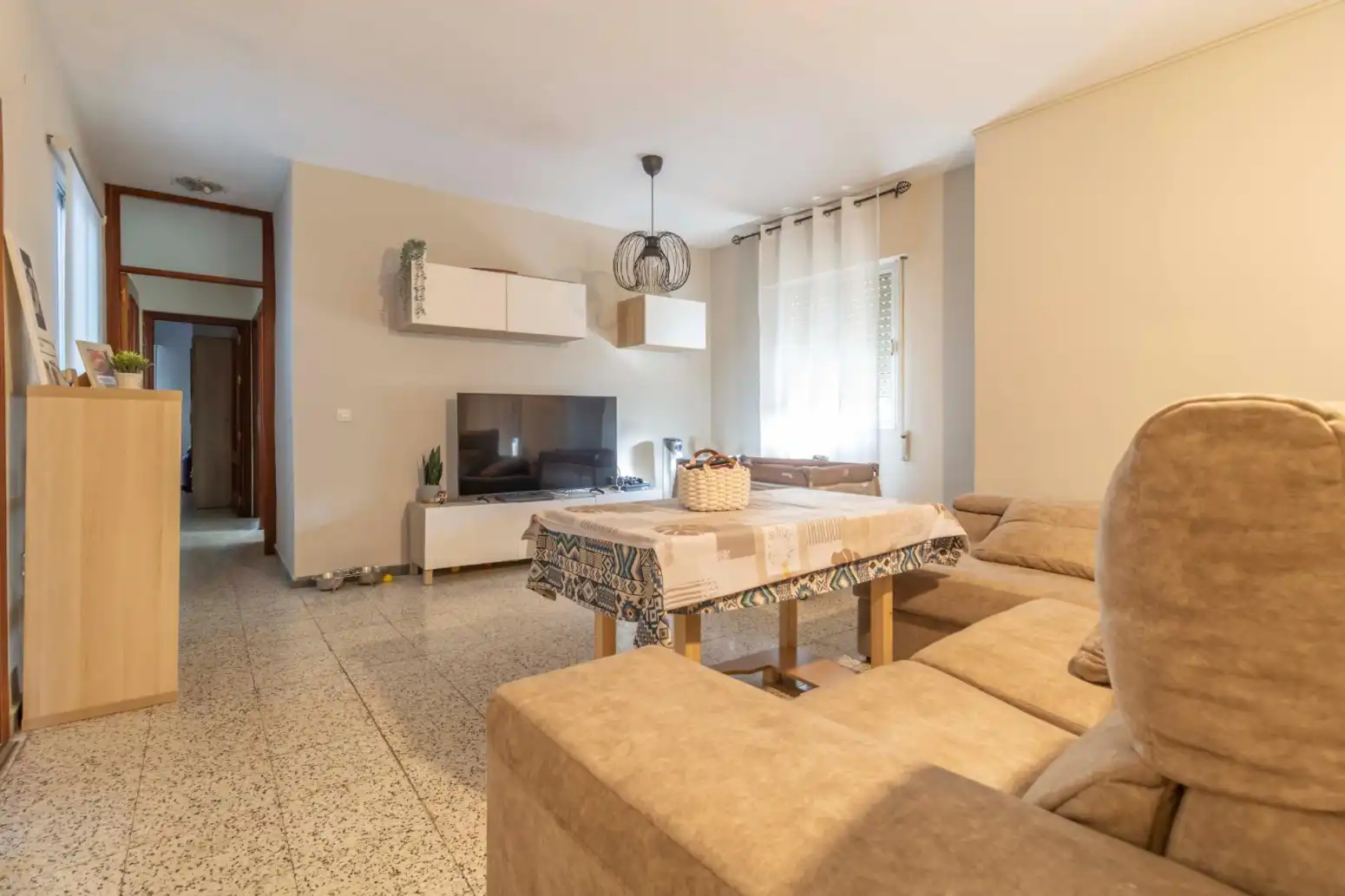 Flat for sale in Cerro - Amate