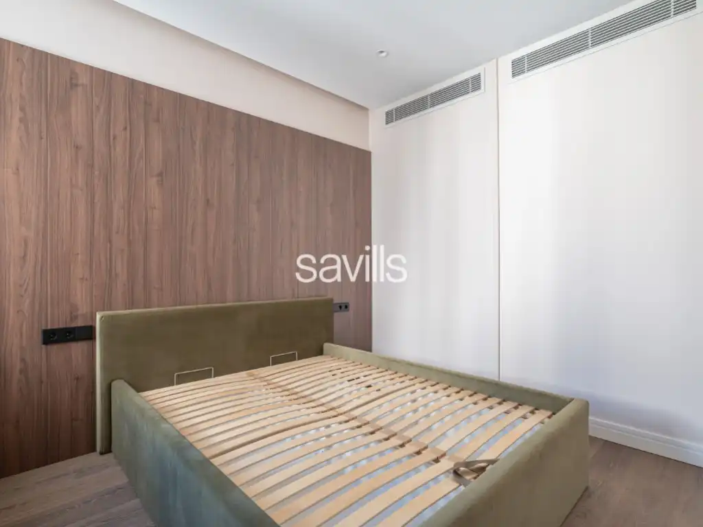 Apartament amb terrassa en venda a Eixample, imagen 51