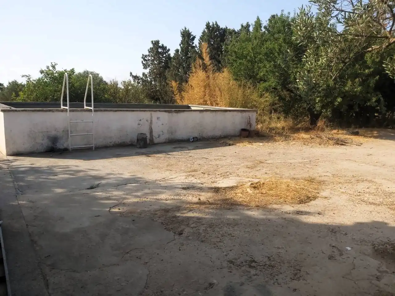 Finca rústica en venta en Valls
