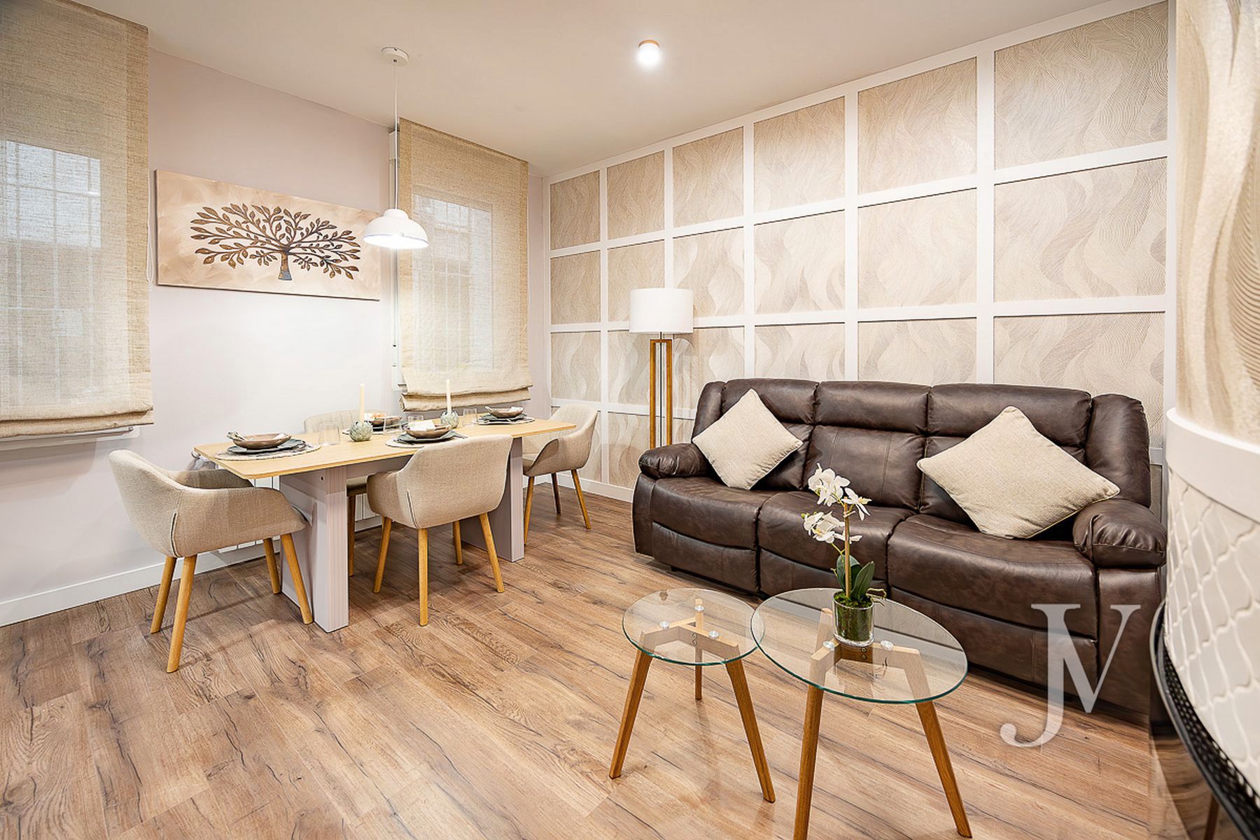 Flat for sale in Arapiles