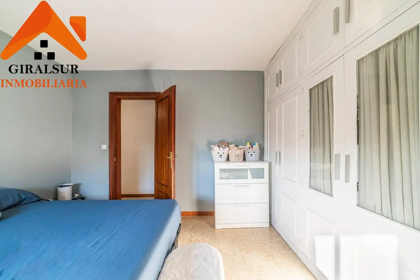 Piso con terraza en venta en Plaza de las Monjas, imagen 10
