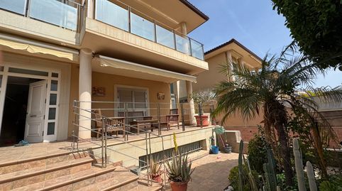 Photo 2 of Houses for sale in Ciutat Jardí - Torreta Verdí, Elche / Elx