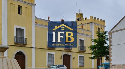 Foto 4 de Casa o chalet en venta en Herreruela, Cáceres