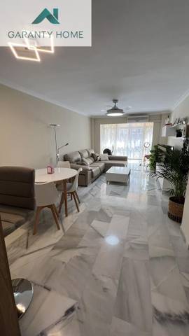 Piso en Alquiler en Olletas - Sierra Blanquilla