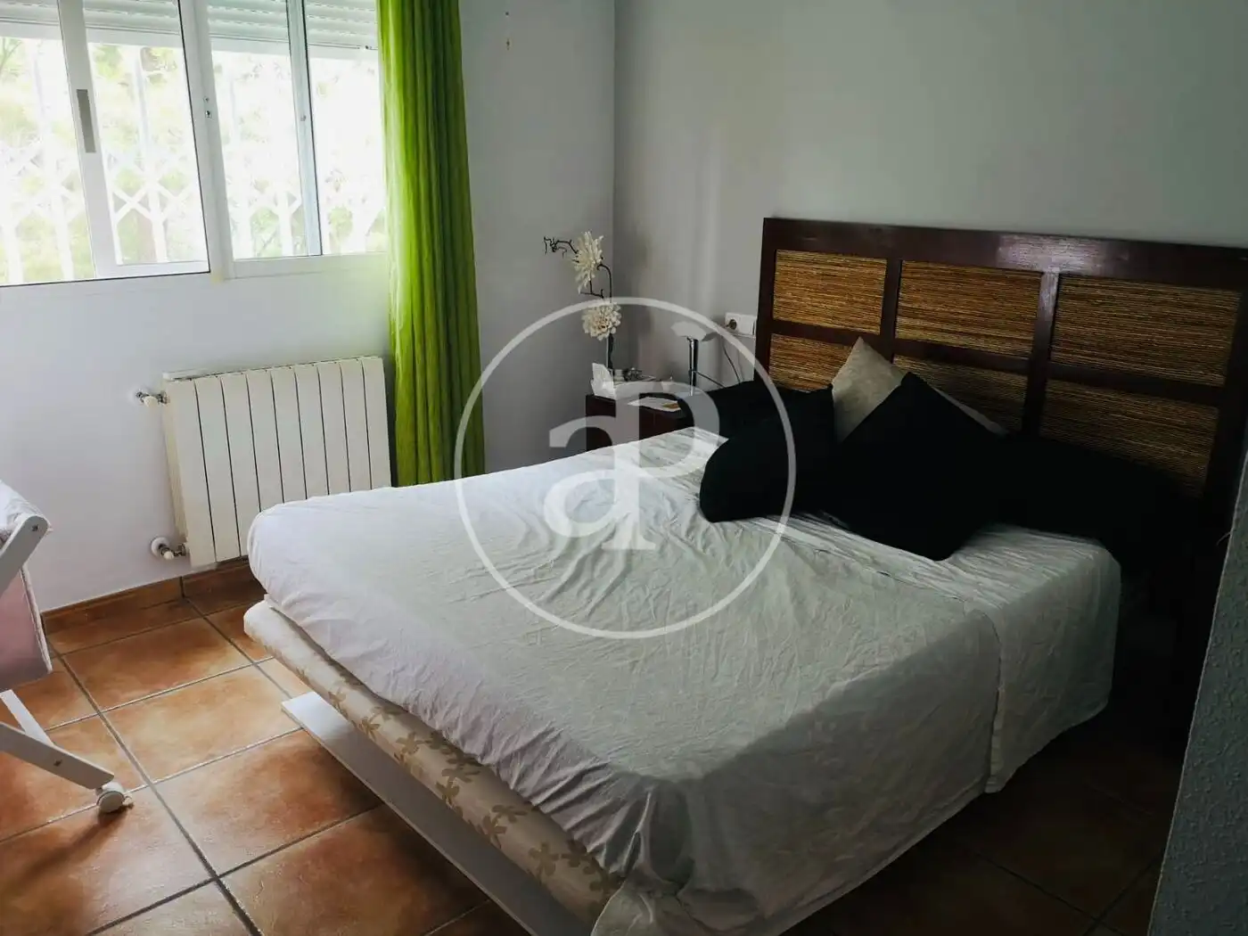 Appartamento con piscina in affitto a Moncada, imagen 6