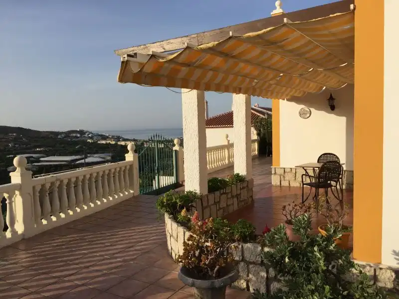 Casa con terrazza in vendita a Torrox Pueblo, imagen 7