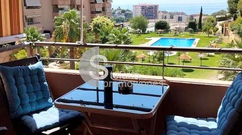 Foto 2 de Pis en venda a El Palo, Málaga Capital