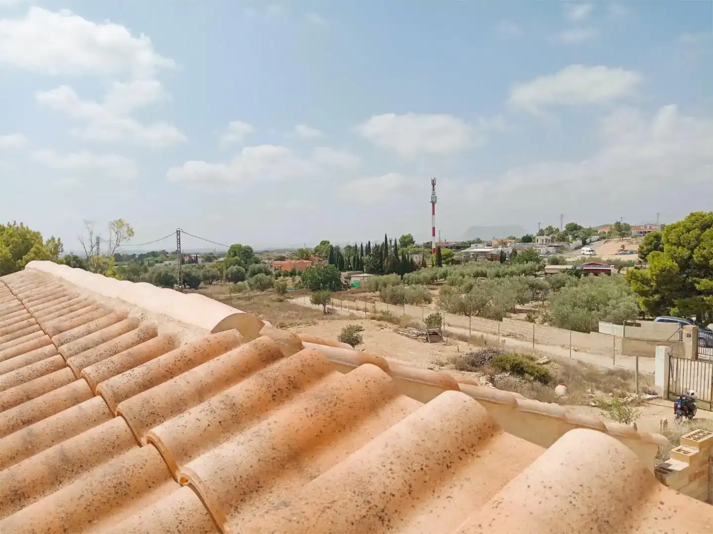 Piso en venta en Mutxamel