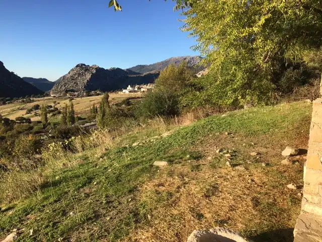 Terrain rustique à vendre à Benaocaz, imagen 9