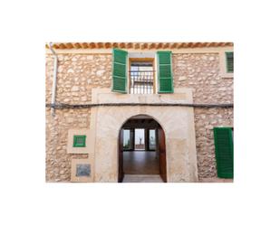 Casa o xalet de lloguer a Alaró