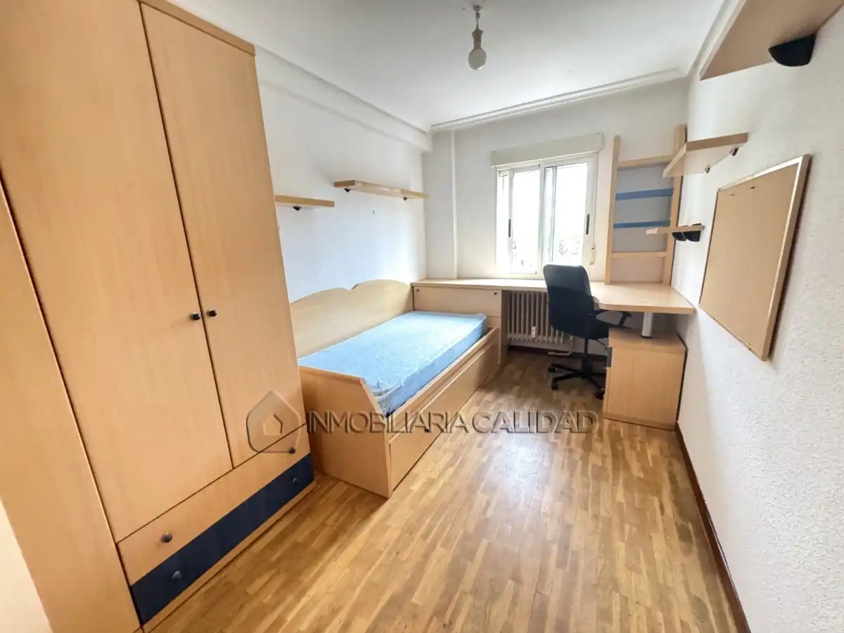 Wohnung mit Aufzug zur Miete in Zona Sur - Barrio Cortes, imagen 24