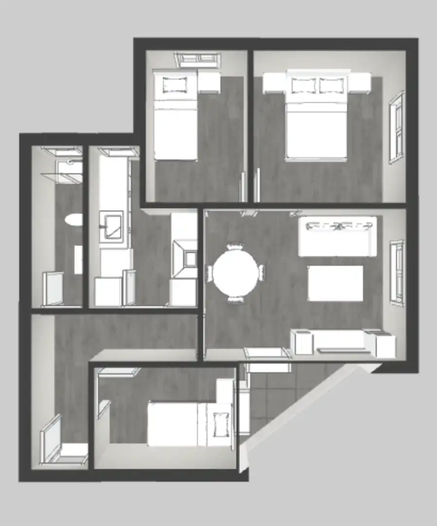 Piso en venta en Carrer de Mallorca 18, imagen 22