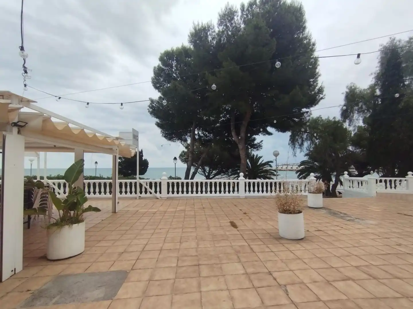 Local en venta en Alcalà de Xivert